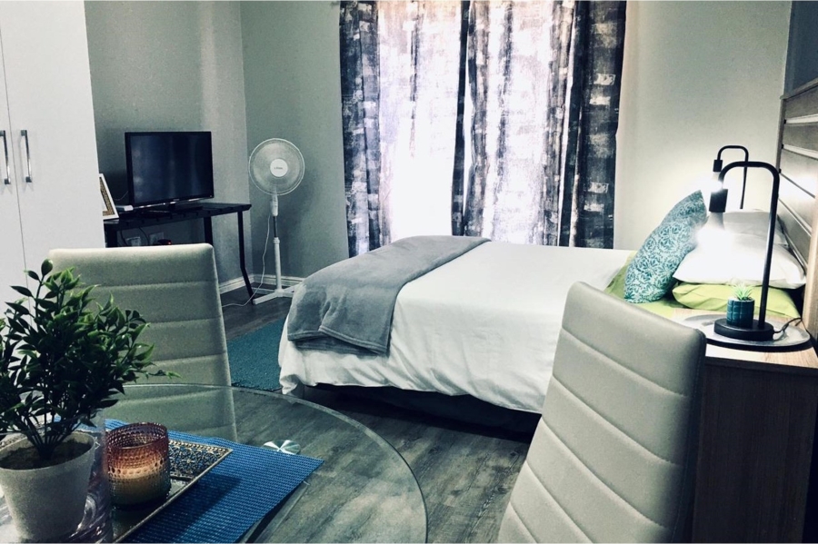 1 Bedroom Property for Sale in Haasendal Western Cape